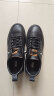 海澜之家HLA男鞋休闲皮鞋子男士板鞋运动鞋HAAXXM2AB70338 黑色43 晒单实拍图