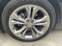 龟牌（Turtle Wax）黑水晶轮胎釉清洁剂汽车轮毂轮胎上光保护清洗剂500ml  G-3016 实拍图