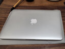 苹果（Apple） MacBook Pro/Air 二手苹果笔记本电脑 商务 办公 游戏 设计 剪辑 95新【视网膜屏】15款839 i5-8G128G 实拍图