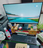 华为（HUAWEI）MateStation S 12代新款酷睿i5/i7商务办公台式机电脑企业采购整机多屏协同家用主机 主机+SE 23.8英寸显示器 【升级】i5/16G/1T固态 2G独显 实拍图