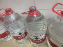 农夫山泉 饮用水 饮用天然水5L*4桶 整箱装 桶装水 实拍图