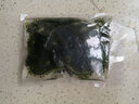 海葡萄 盐渍海葡萄100g新鲜活即食长寿菜海藻菜海菜寿司鱼子酱 100g*6包海葡萄 配蘸料 实拍图