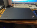 联想Thinkpad W530/W540/W541二手笔记本电脑15寸大屏独显编程设计游戏图形工作站 W540 i7四核 32G 2T固态 2G独显 超强性能稳定可靠 固态硬盘极速体验 9成新 实拍图