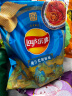 乐事（Lay's）薄切红薯片 自然原味 60g 实拍图