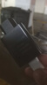 宸荨适用于快充通用电动车手机充电器转换接头12V-72V兼容代驾车载usb 黑色36-84V单口输出1.1A 实拍图