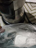 千滋百味家用磨粉机小型中药粉碎机五谷杂粮超细干磨打粉机药材研磨破壁器 八叶刀标配款（1备用刀头） 实拍图