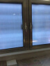 珍珠棉隔热阳光房隔热膜蜂箱屋顶窗户玻璃遮阳防晒膜双面铝膜 双面铝膜7mm厚十平米 晒单实拍图