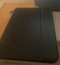 tomtoc  iPad mini6磁吸双面夹单底壳平板电脑保护套保护壳稳固磁吸可拆分B55 分体磁吸双面夹-经典黑 适用于iPad mini6 晒单实拍图