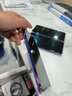 OPPO R15X 二手手机 全面屏 游戏拍照 智能AI美颜 炫彩时尚6G+128G全网通 9成新 星云渐变（屏幕指纹） 6G +128G 9成新 实拍图