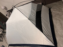 迪卡侬帐篷MH100三人户外露营野营自立式排热遮光防风防水-2758193 实拍图