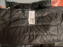 雪中飞90鸭绒轻薄款羽绒服女士可脱卸帽中老年妈妈装秋冬保暖外套180 实拍图
