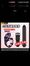轩邑 适用小天才表带通用z6/z8/z7/Z6S/Z9/z5/z3/z2y/y01/y03/z1s/q1a/Q2A/D3儿童电话手表表带 幻紫色 实拍图
