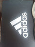 阿迪达斯（adidas）板鞋男鞋 2025冬季新款运动鞋低帮透气休闲鞋耐磨轻便小白鞋 时尚德训鞋/黑白/晒图退10 44 （内长270mm） 实拍图