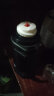 恩尔美（nRMEi）保温壶杯大容量户外暖水壶旅行壶不锈钢车载家用热水壶 金质黑3.1L-可装6斤水 晒单实拍图