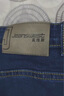 真维斯（Jeanswest）王一博代言牛仔裤男夏季薄款天丝舒适修身直筒高端潮牌休闲裤子男 黑色+黑灰【春款组合】 30 码(2尺3) 实拍图
