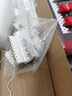 SK-LINK  25口电话语音配线架 RJ11镀金电话线水晶头直插配线架1U机架式25口语音打线架理线器SK-PRJ11-25 实拍图