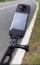 Insta360影石 X3全景运动相机防抖防水摄像机5.7K高清Vlog摩托车骑行滑雪潜水路亚 实拍图