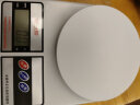 广意厨房秤 家用烘培电子秤厨房电子称 0.1g/1kg精准食物秤 GY8526 实拍图