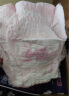 苏菲超熟睡安心裤F均码12条 安睡裤型卫生巾适用臀围75-105cm 实拍图