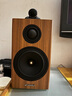 山水（SANSUI） Q16 胆机无线蓝牙音响HIFI组合音响套装电子功放机大功率无损发烧级桌面音箱 纯胡桃木纹三分频HiFi音响 实拍图