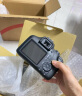 佳能（Canon） EOS 4000D 单反相机 APS画幅 入门级高清数码照相机 套机 单机+18-55mm III镜头 保税仓发货 实拍图