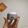 美立声耳背式助听器专用老年人隐形重度听损耳聋老人充电款RIC P一对 晒单实拍图