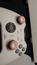 Xbox游戏机周边 适用PS5/4猫爪摇杆帽黑神话悟空猫爪摇杆帽北通盖世小鸡启明星游戏智能手柄通用 蓝底白爪+粉底白爪 2对4粒装 实拍图
