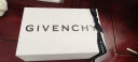 纪梵希（Givenchy）高定香榭粉丝绒N27口红礼盒唇膏哑光豆沙色 生日礼物送女友 晒单实拍图