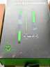 雷蛇雷蛇（Razer）战锤狂鲨专业版V2电脑吃鸡游戏入耳式耳机带麦克风 绿色 实拍图