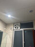 松下（Panasonic）窗墙式排气扇排风扇卫生间换气扇厨房排风抽风扇厕所排风机  12寸 FV-30VW3【方孔350*350】 实拍图