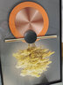 瑞尚（RUISHANG） 餐厅装饰画现代简约静物壁画北欧轻奢饭厅餐桌背景墙挂画 福禄双全 40*60CM【铝合金框+晶瓷面】 实拍图