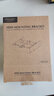 我爱谋思特Oimaster硬盘转换架多功能机箱光驱位5.25转3.5光驱支架SSD固态托架台式机机械固盘转接器 实拍图