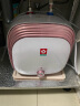 樱花（SAKURA）小厨宝即热式6.6L大容量厨房迷你1500W速热电热水器上出水储水热水宝一级能效 88ECD602 实拍图