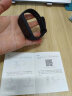 小米手环7 NFC版 支持电子门禁卡 120种运动模式 血氧饱和度监测 离线支付 智能手环 运动手环 晒单实拍图