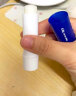 妮维雅（NIVEA）润唇膏男士型4.8g(滋润保湿 温和护唇）有效期至2025年3月 晒单实拍图