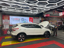 KYB 减震器避震器 东风新逍客 1.2T 2.0L J11 舒适型 黑筒 后减2只装 实拍图