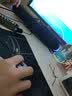 赛达 音响电脑音箱蓝牙家用台式机迷你低音炮笔记本桌面重有源扬声器usb大音量长条小钢炮 黑色蓝牙版+麦克风 实拍图