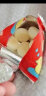 森永（Morinaga）日本进口森永蒙奈小奶豆儿童饼干 入口即化零食小包装食品 蒙奈小馒头3袋+蒙奈饼干2袋 实拍图