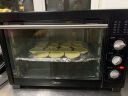 俏侬牛油蛋挞皮1.6kg 80只装烘焙食材半成品蛋挞烤箱空气炸烘烤 实拍图