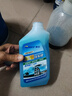 車仆（CHIEF）车仆带蜡洗车液汽车清洗剂清洁剂去污水蜡洗车液香波去污清洗剂 1L装洗车液 单瓶 实拍图