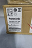 松下（panasonic） 新风系统滤芯过滤网PM2.5家用新风机过滤芯网棉全热交换器 E25PMA-3P整箱三套 实拍图