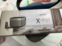 极米 （XGIMI ）X-Wall 壁挂支架 投影机专用（铝合金材质 视角可调 融入家居环境）更多适配咨询客服 实拍图