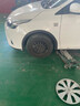 邓禄普（DUNLOP）轮胎/汽车轮胎 185/65R15 88H ENASAVE EC300 原厂配套新阳光 实拍图