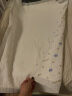 德佑 婴儿一次性隔尿垫大号护理垫12片60*90cm护理垫高透气吸水不反渗 实拍图