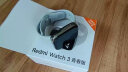 小米Redmi Watch3 青春版 红米智能手表 小米高清大屏运动手表 支持血氧监测 蓝牙通话 Redmi Watch 3 青春版 暮云灰 实拍图