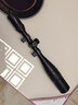 突鹰 光学强抗震瞄准器十字镜狙击镜24倍4-16X44短款可调吃鸡微光夜视 突鹰EOX6-24X50AOEG（红绿灯光） 双钉11MM燕尾支架 实拍图
