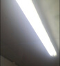 雷士（NVC） T8灯管 LED日光灯管1.2米24W正白光（不含支架 需自购） 晒单实拍图