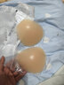 静夜色乳贴提拉硅胶胸贴婚纱防下垂聚拢前扣透明大胸上托无肩带隐形文胸 【升级版A/B杯】 有扣款 实拍图