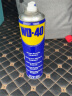 WD-40 除湿防锈剂 螺丝松动剂 wd40 防锈油 多用途金属除锈润滑剂 400ml 两瓶 晒单实拍图