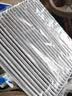 马勒（MAHLE）空气滤芯滤清器LX4699(适用于名图(16-18年)/起亚K4 1.6T) 实拍图